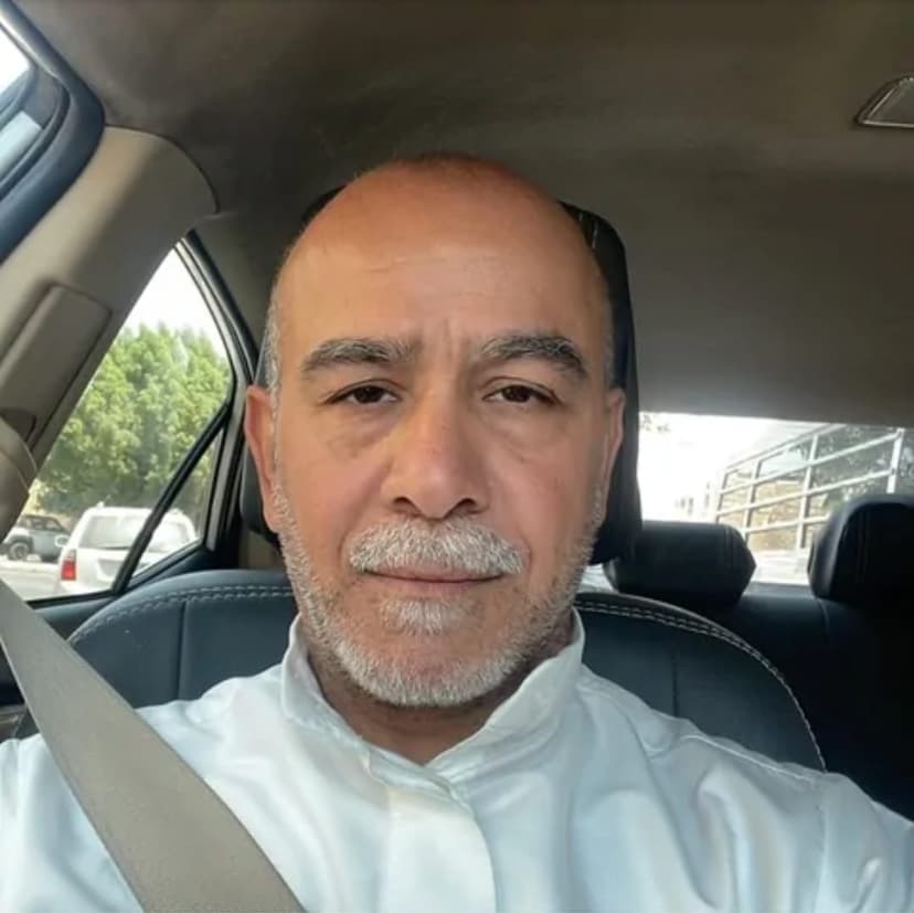 Haidar al-Abad, Middle East Analyst of DealPay Asia