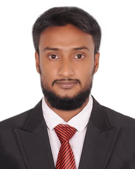 Salman Farshi Siam, Kyrgyzstan Director of DealPay Asia